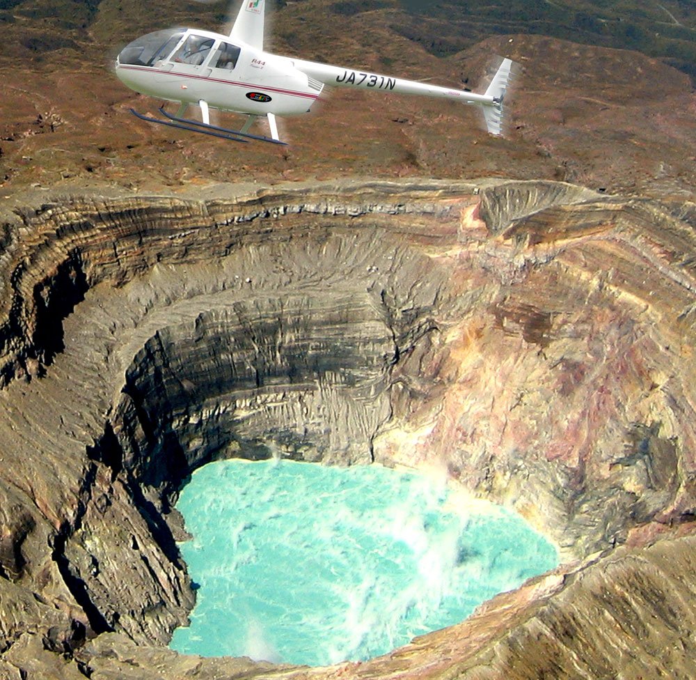 🏞️ 아소 커들리 도미니언 이미지 3